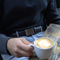 Load image into Gallery viewer, Black x Belpasso Silver