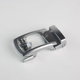 Load image into Gallery viewer, Buckle - Nicolosi Silver
