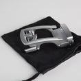 Load image into Gallery viewer, Buckle - Nicolosi Silver
