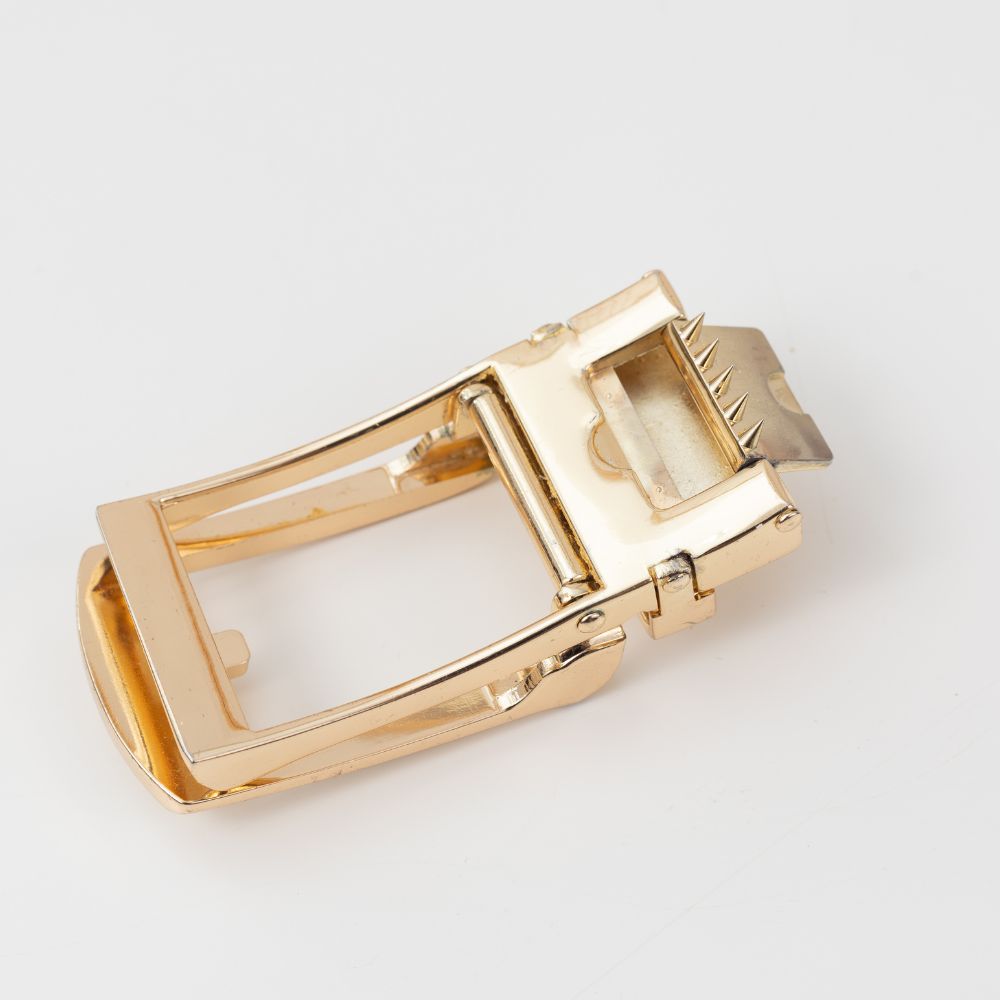 Gürtelschnalle "Classic Rosé Gold" 32mm