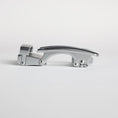 Load image into Gallery viewer, Buckle - Nicolosi Silver

