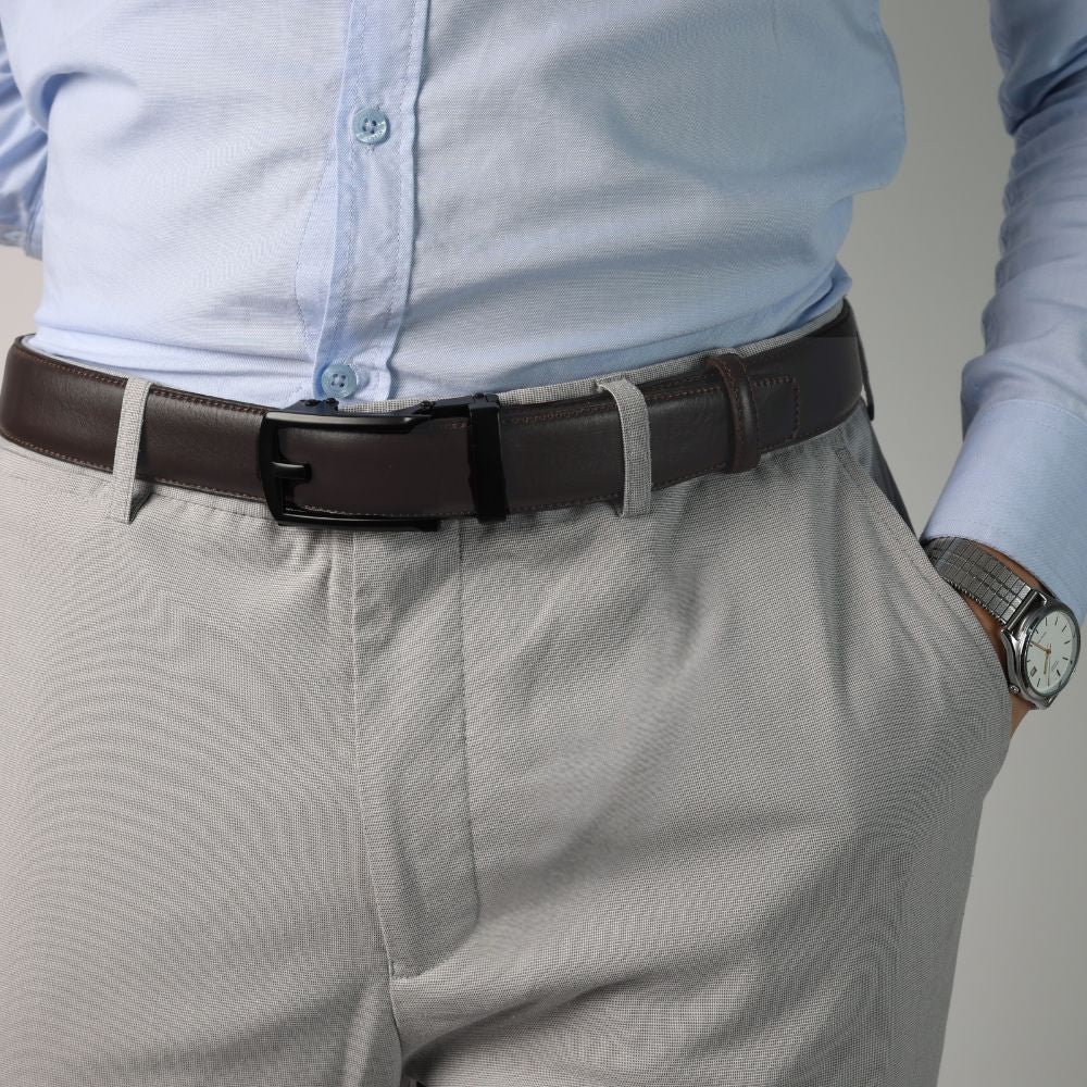 Braun x Milo Black