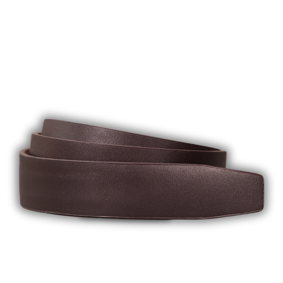 Gürtelriemen "Classic Brown"