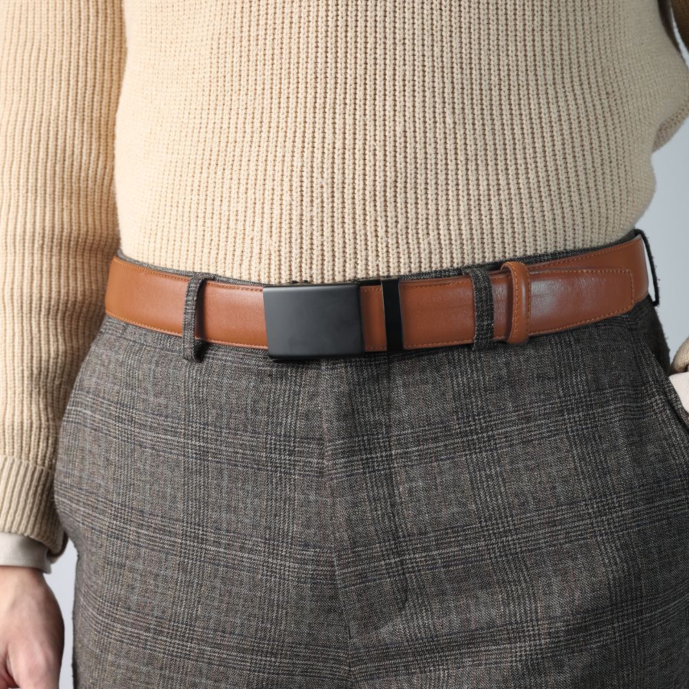 Cognac x ​​Bronte Black