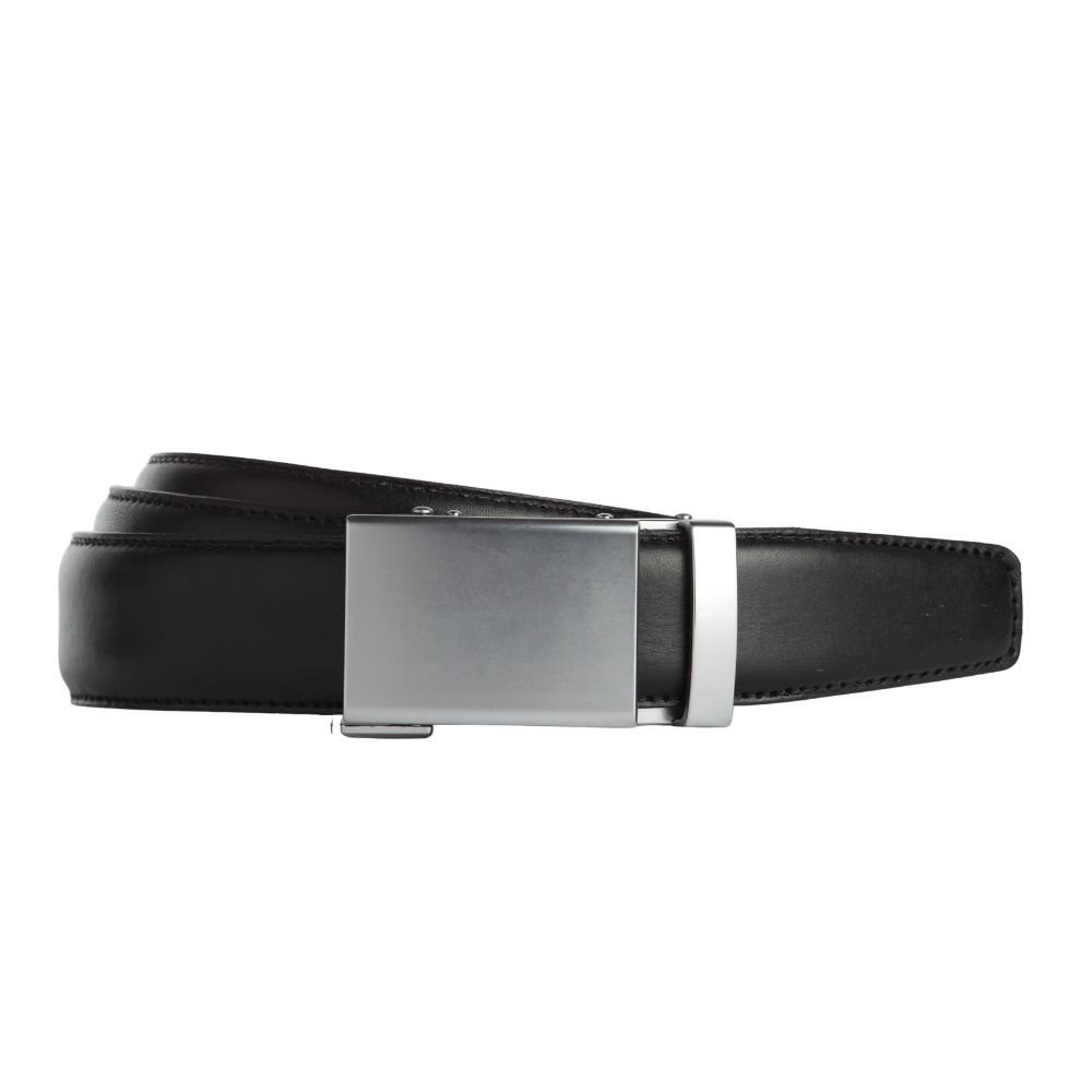 Black x Belpasso Silver
