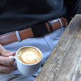 Load image into Gallery viewer, Cognac x ​​Bronte Black
