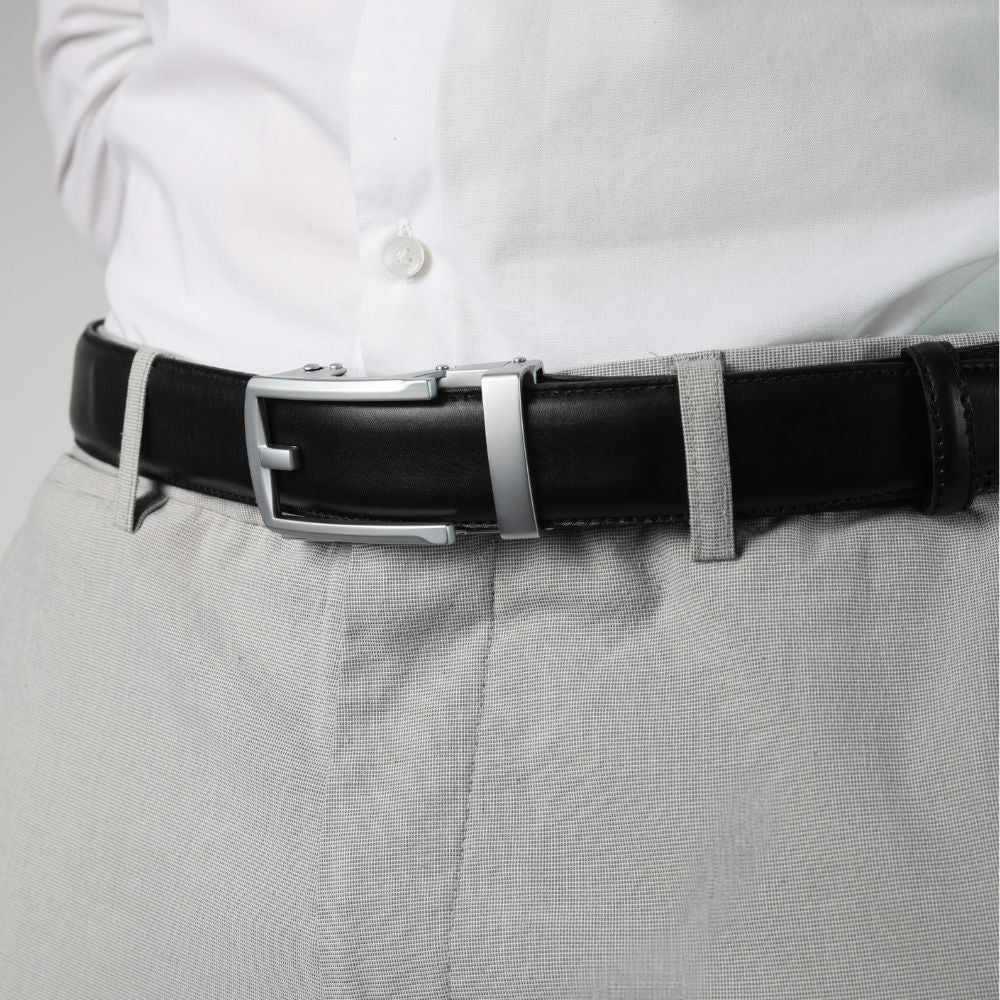 Black x Nicolosi Silver